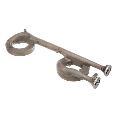 Vulcan Hart Venturi, Double Burner 957342-00001